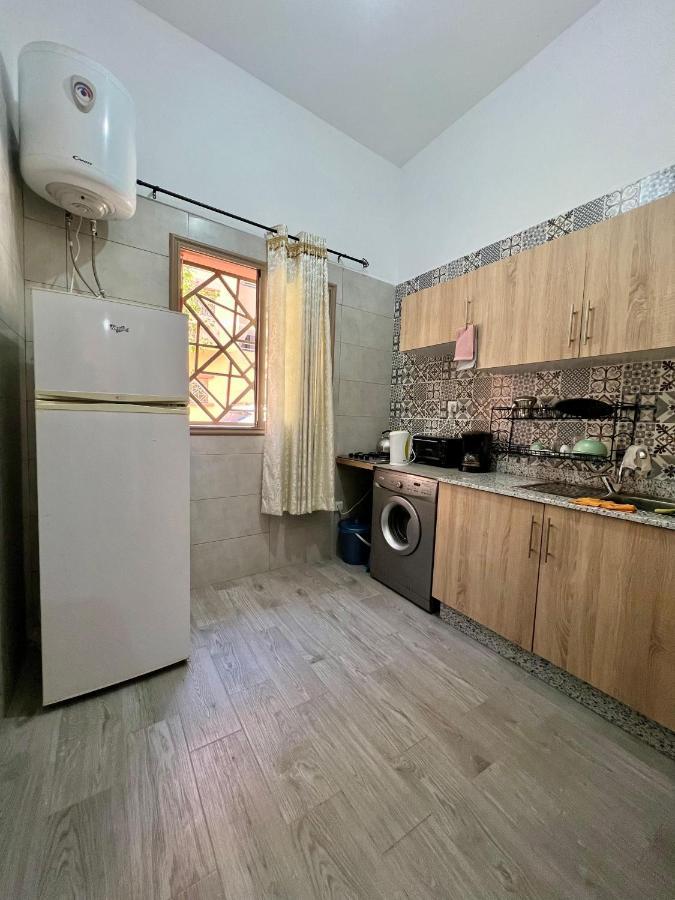 Myzo Superbe Appartement Familial Bien Situe A Marrakech Marraquexe Exterior foto