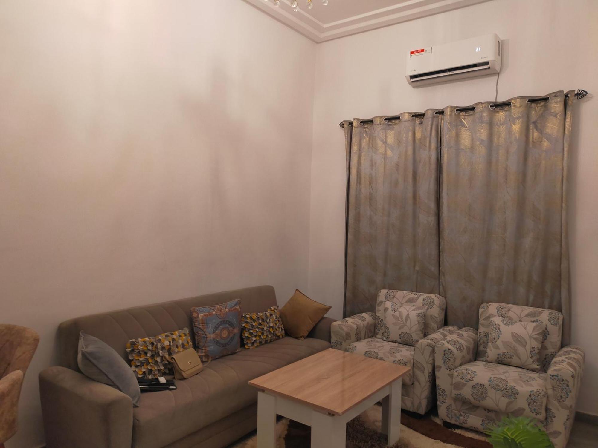 Myzo Superbe Appartement Familial Bien Situe A Marrakech Marraquexe Exterior foto